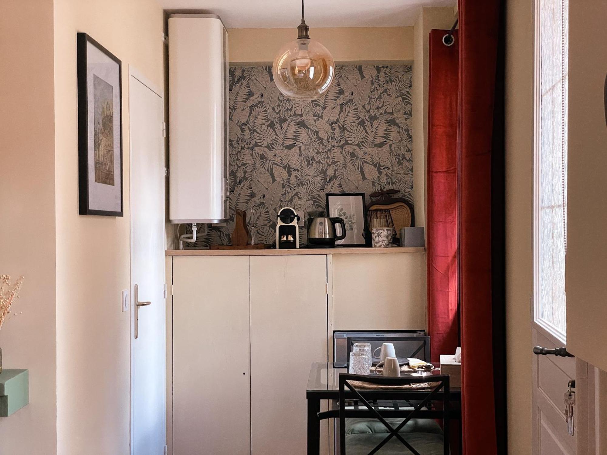 מלון Clementines House הונפלר חדר תמונה